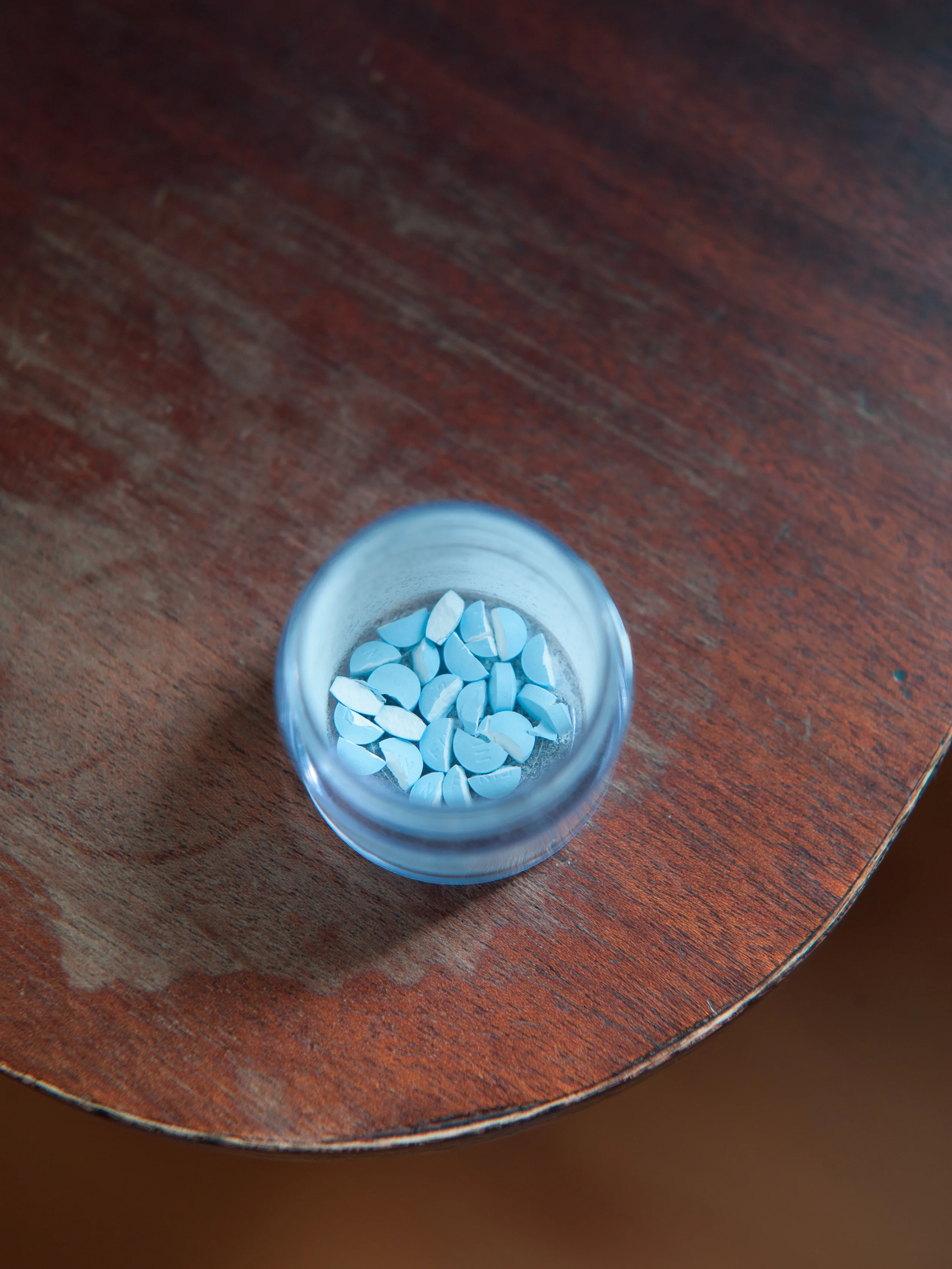 Pills