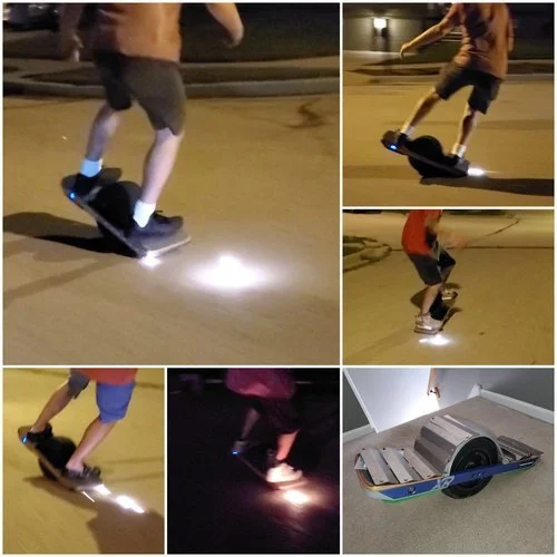 Titanium Plates / Half Shell (Out of Stock)