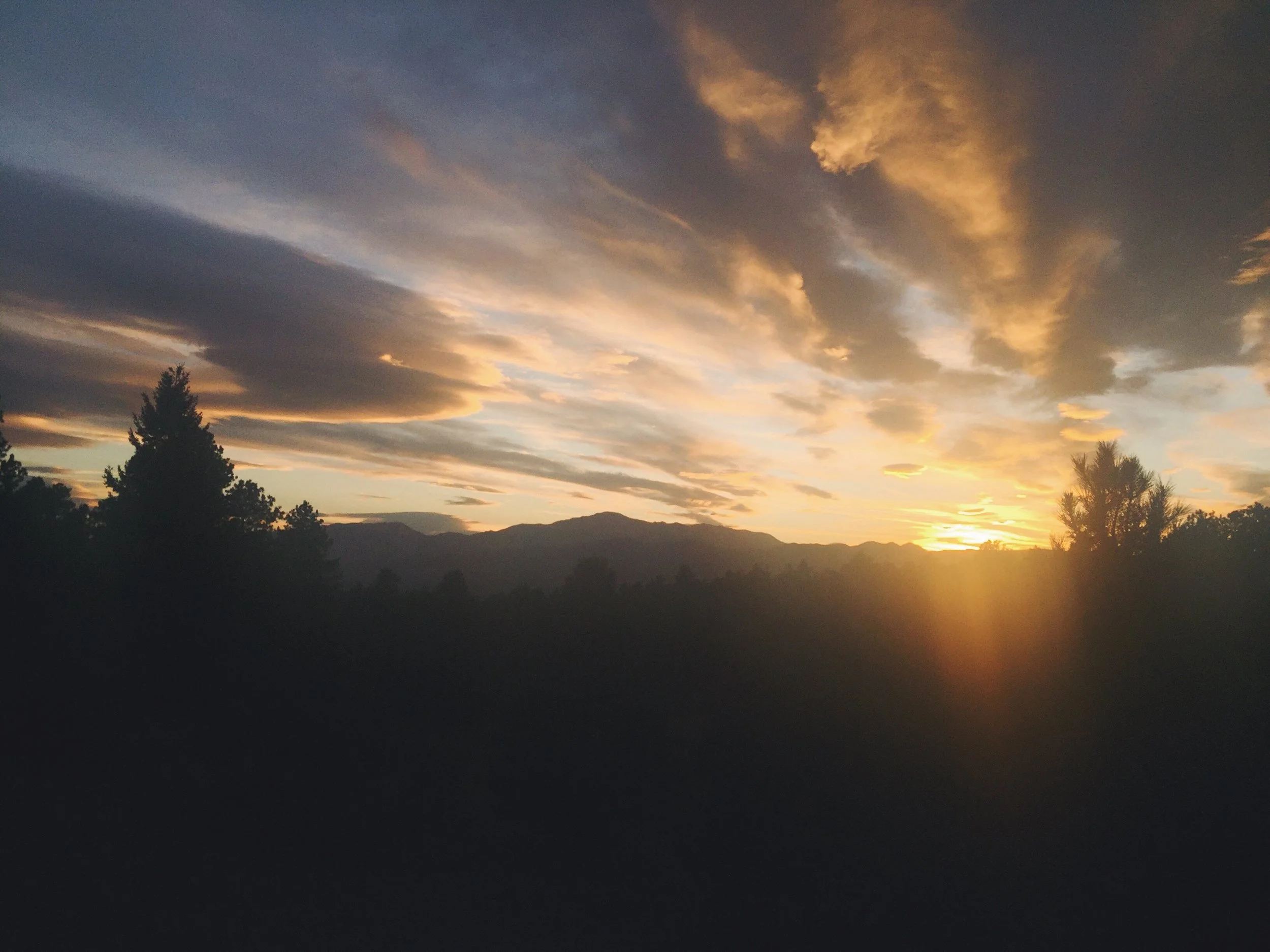 to Love Him, is to live