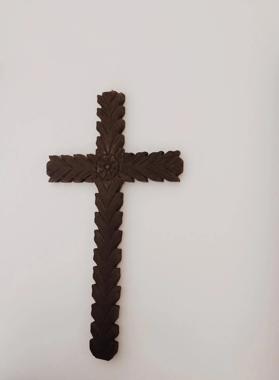 conflicted or confident