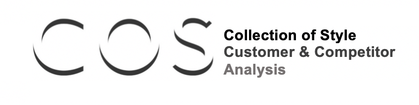 COS - Customer & Competitor Analysis — Claradiestia