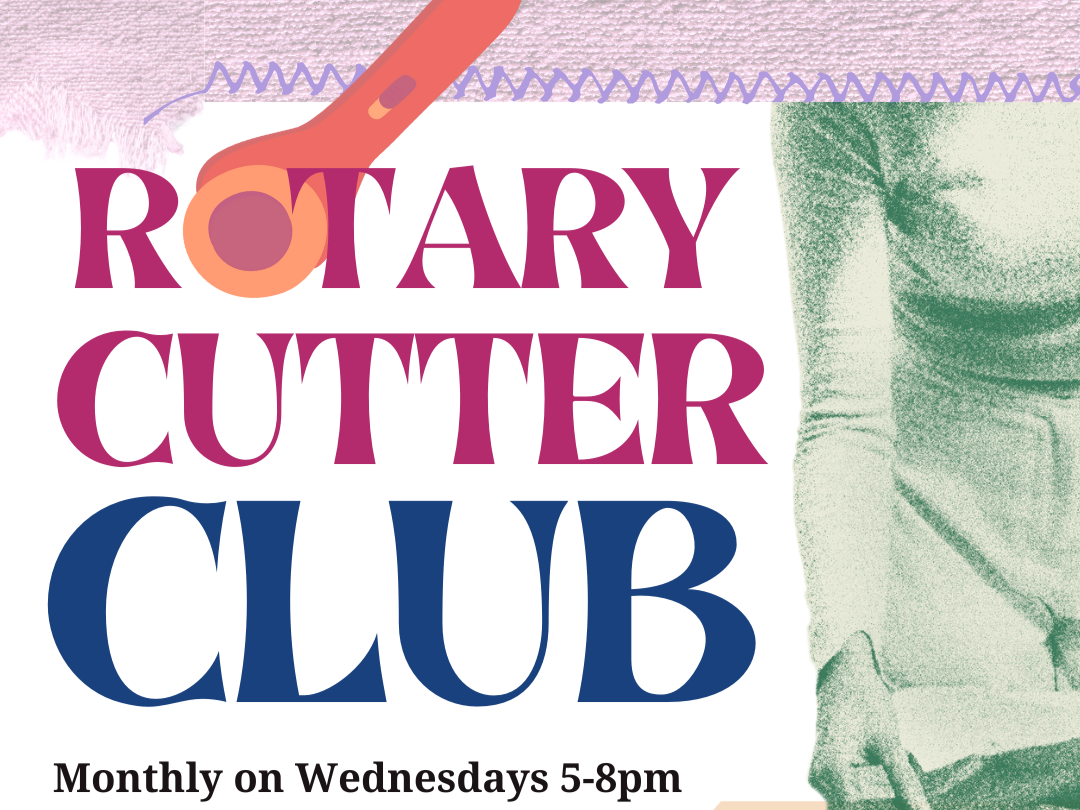 Rotary Cutters Club