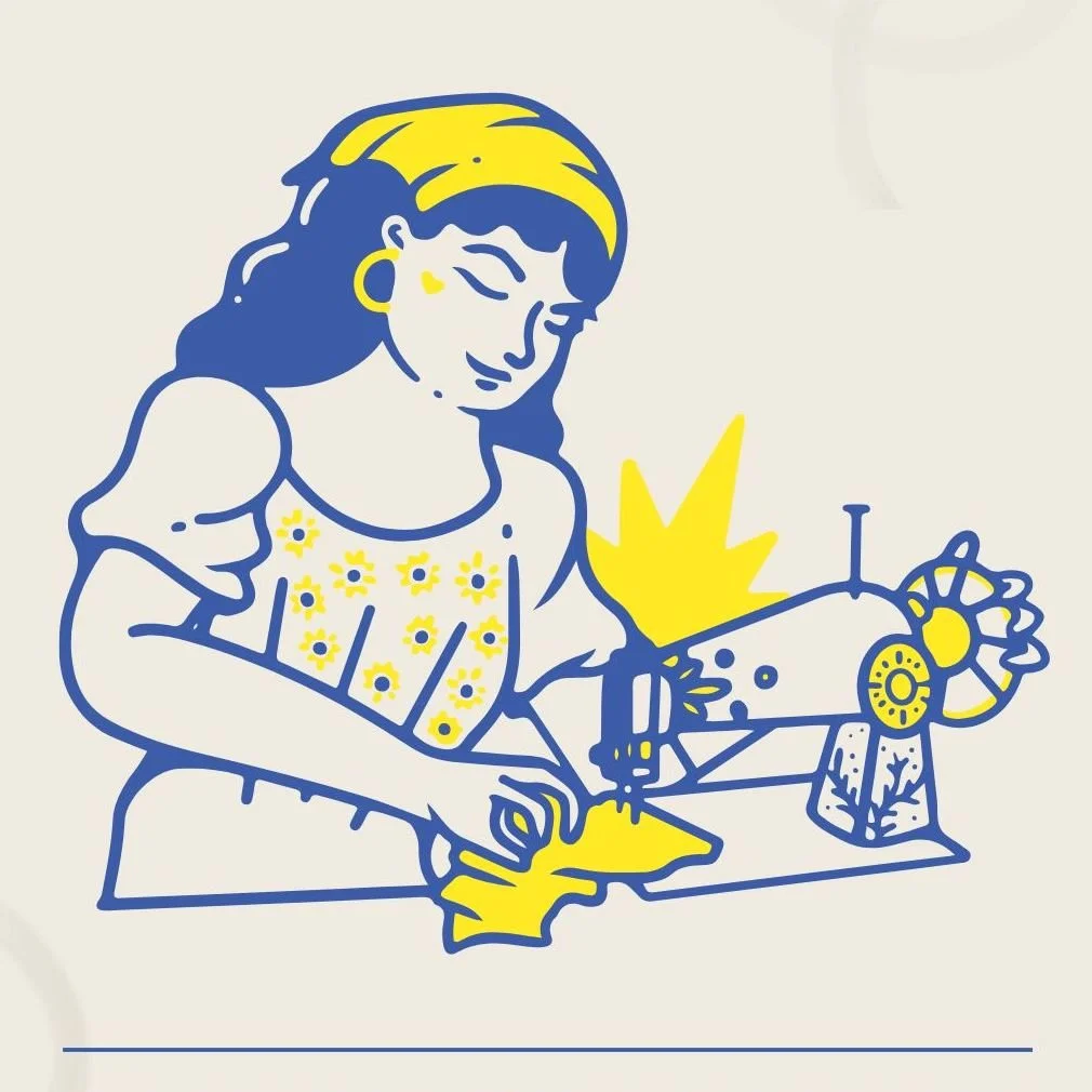 Sewing Machine Maintenance &amp; Technique Workshop # 1 with Lynn!