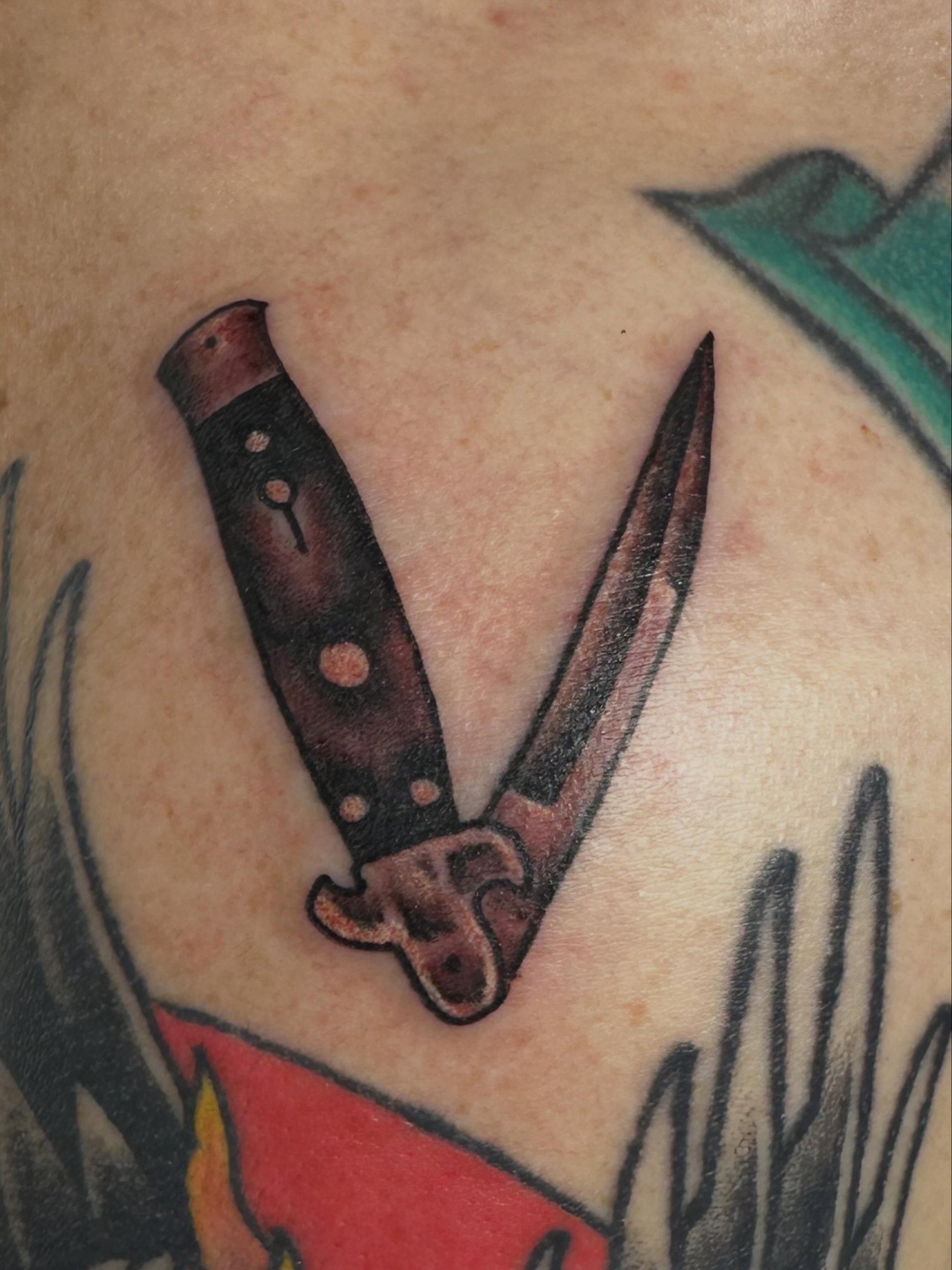 Booking tattoos in Greenpoint and Upstate NY. 
To book, email me or call @greenpointtattooco for Greenpoint and @hudson_river_tattoo for Upstate. 

johnreardontattoos@gmail.com

#tattoos #tattooartist #greenpoint #brooklyntattoo #nyctattooartist