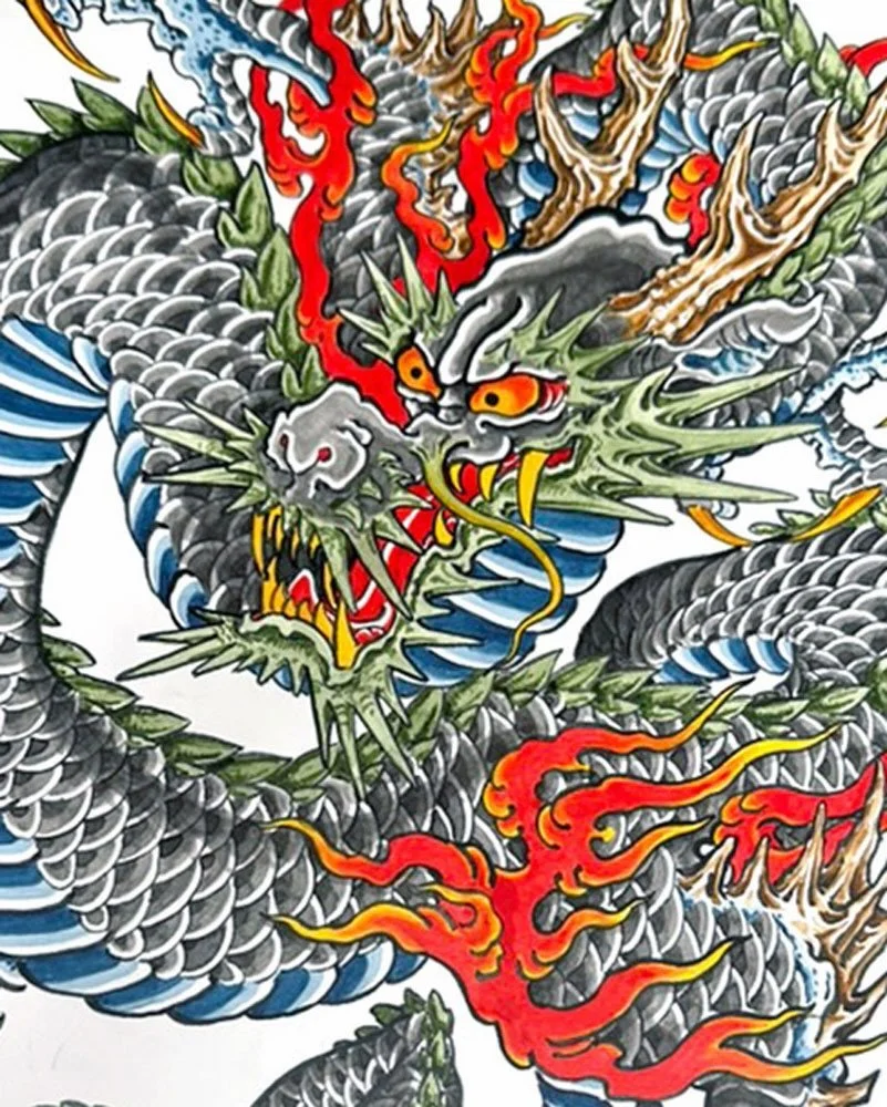 Booking tattoos, your design or mine.
Plenty of designs to choose from. 

To book, call @greenpointtattooco or click the link in my bio. 

#tattoos #tattoodesign #tattooartist #painting