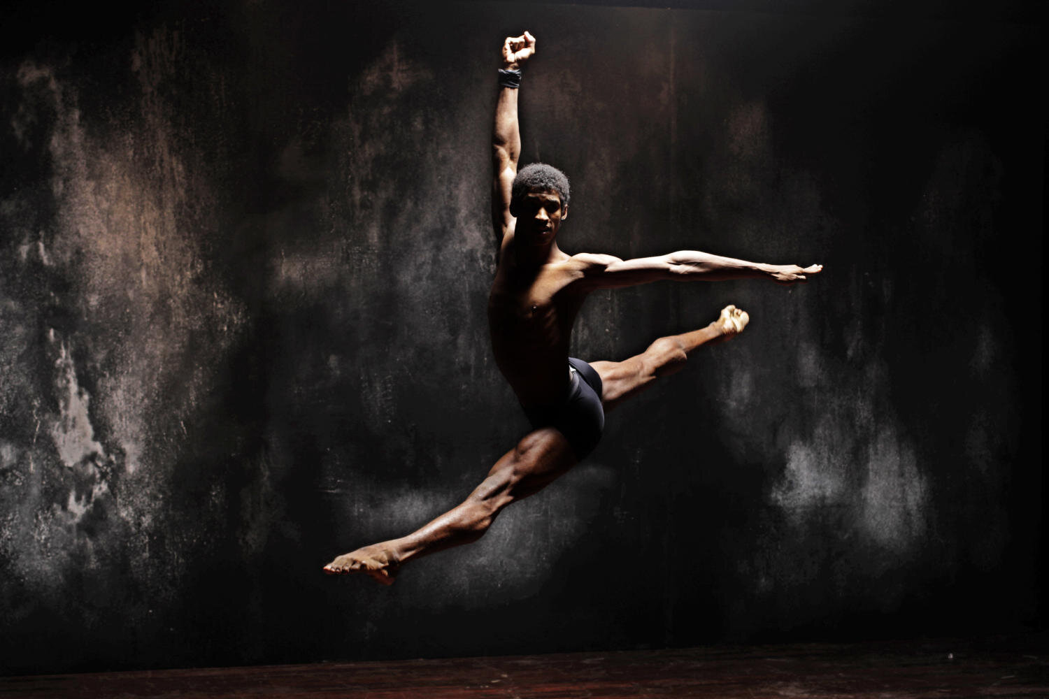  Ballet Revolution, for BB Productions 