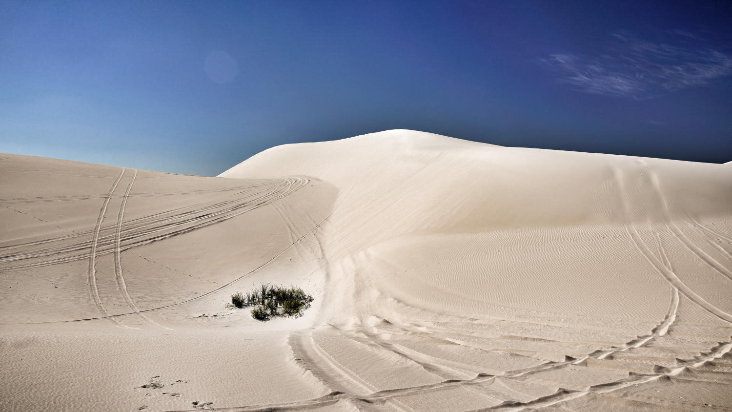  Atlantis Dunes                                