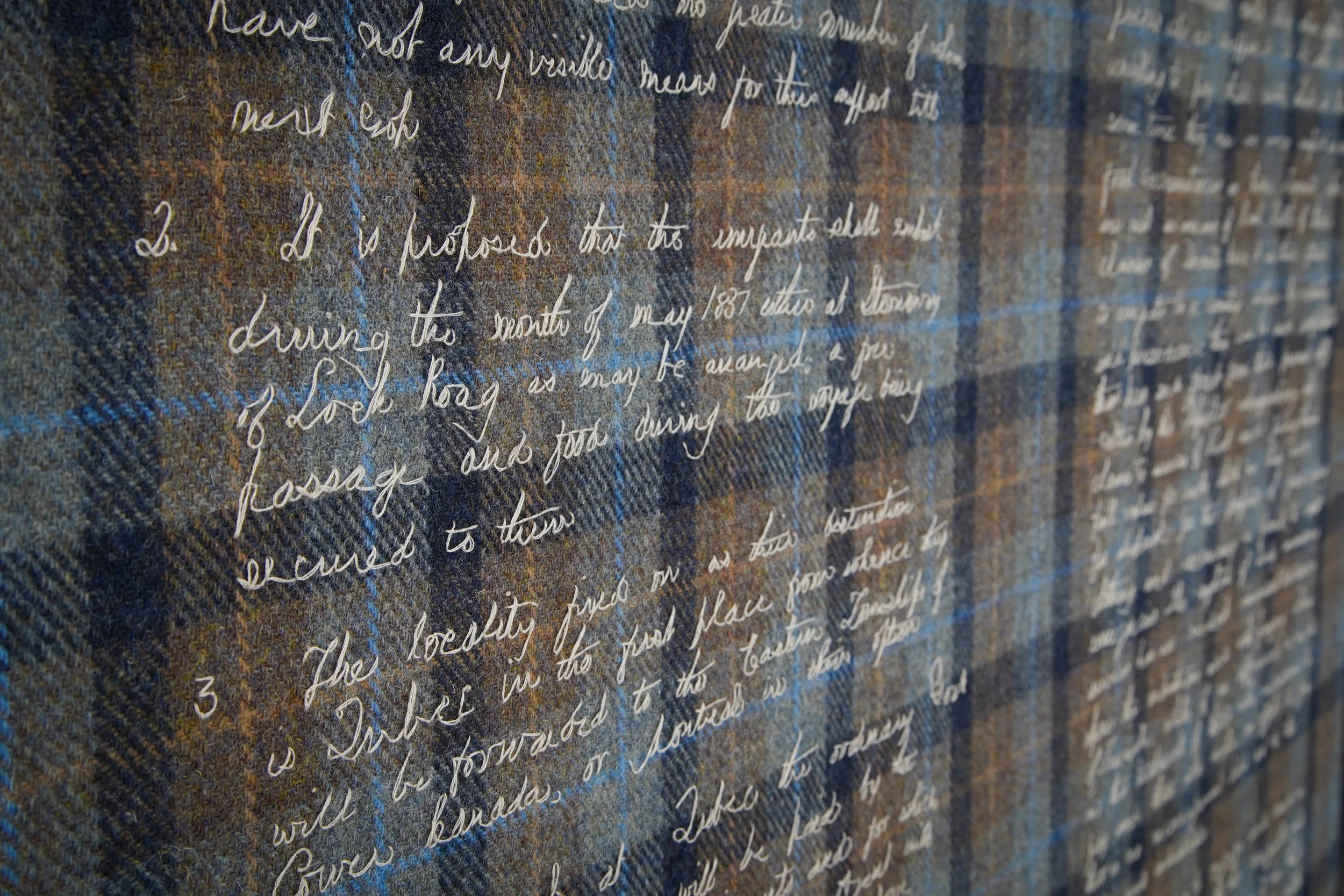 Notes on Emigration, 1851