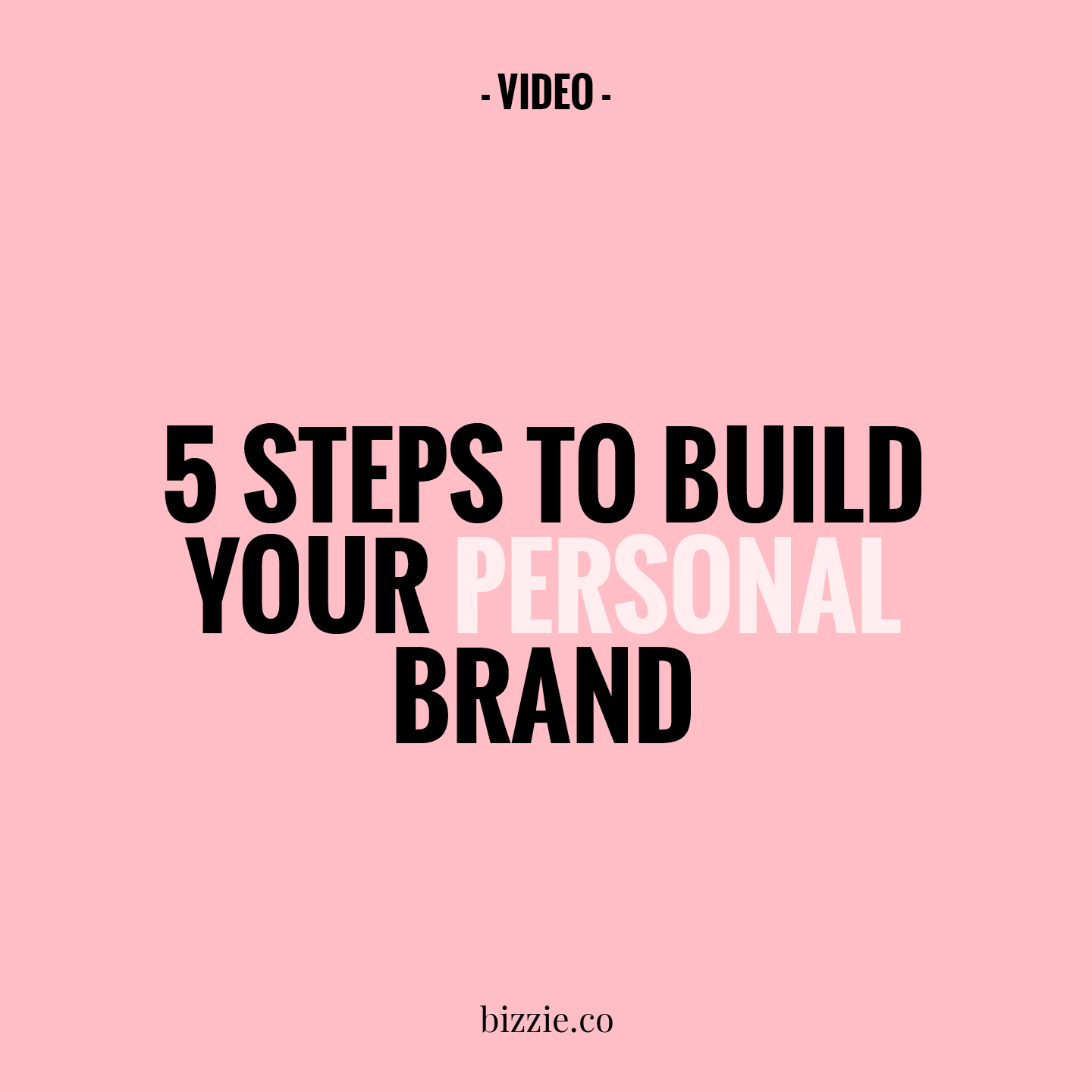 5 Steps to Build Your Personal Brand.png