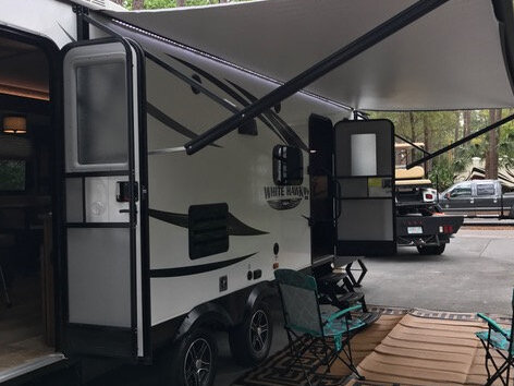 RV - Camper Rental FL41