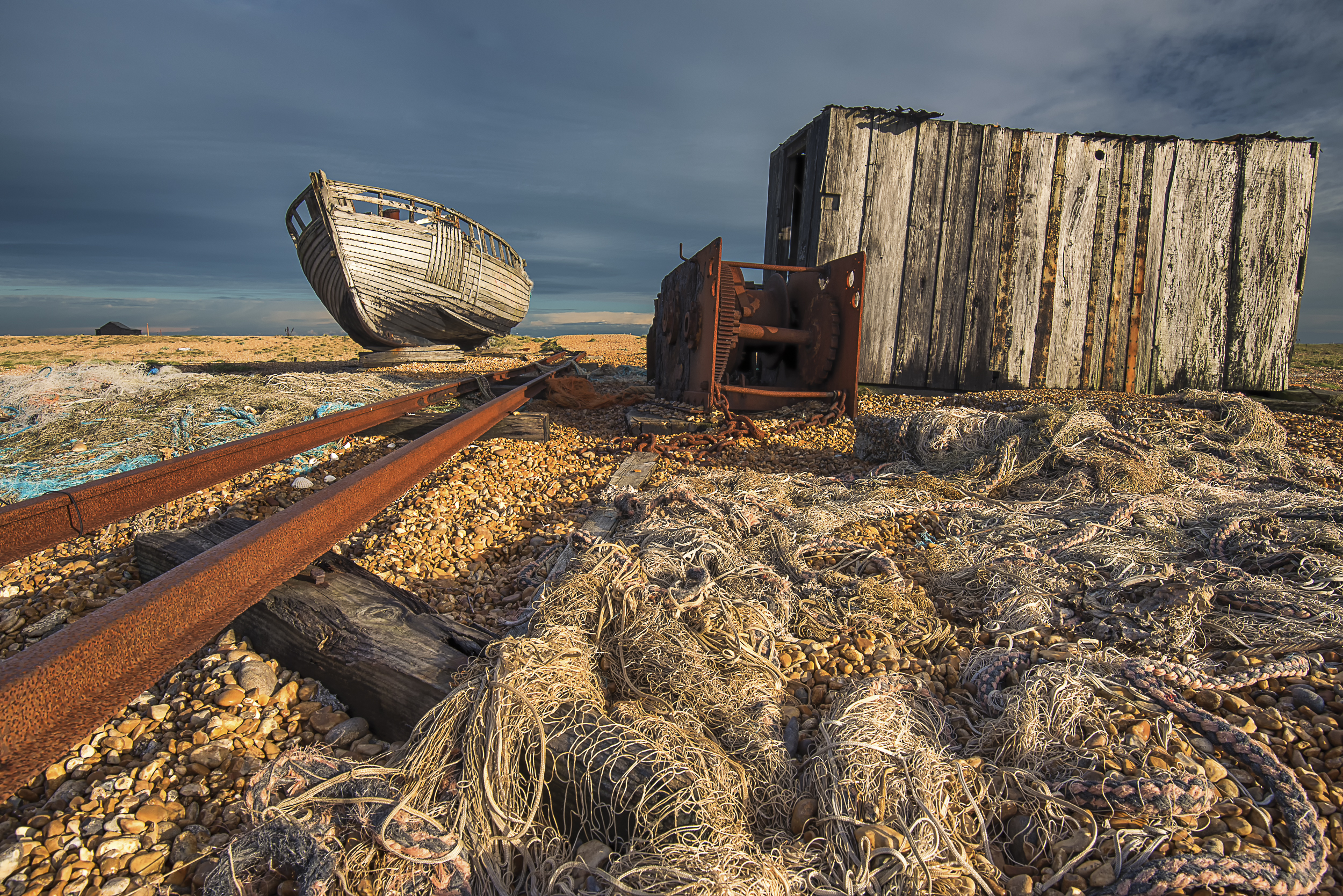 Dungeness, Kent