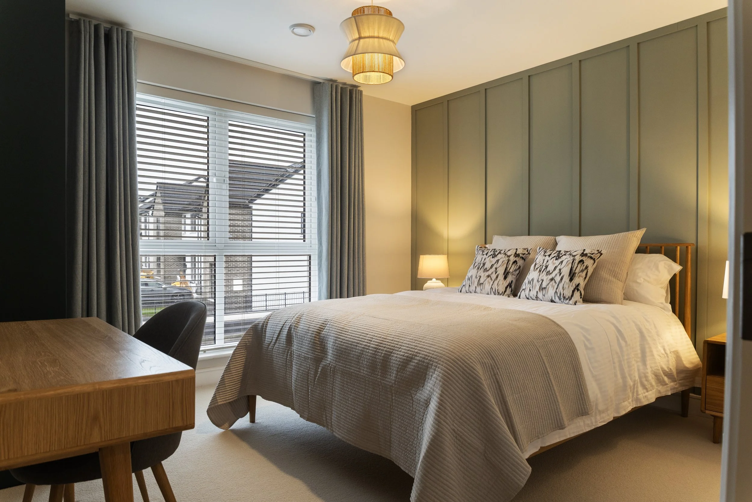 Interior Design for New Build Home