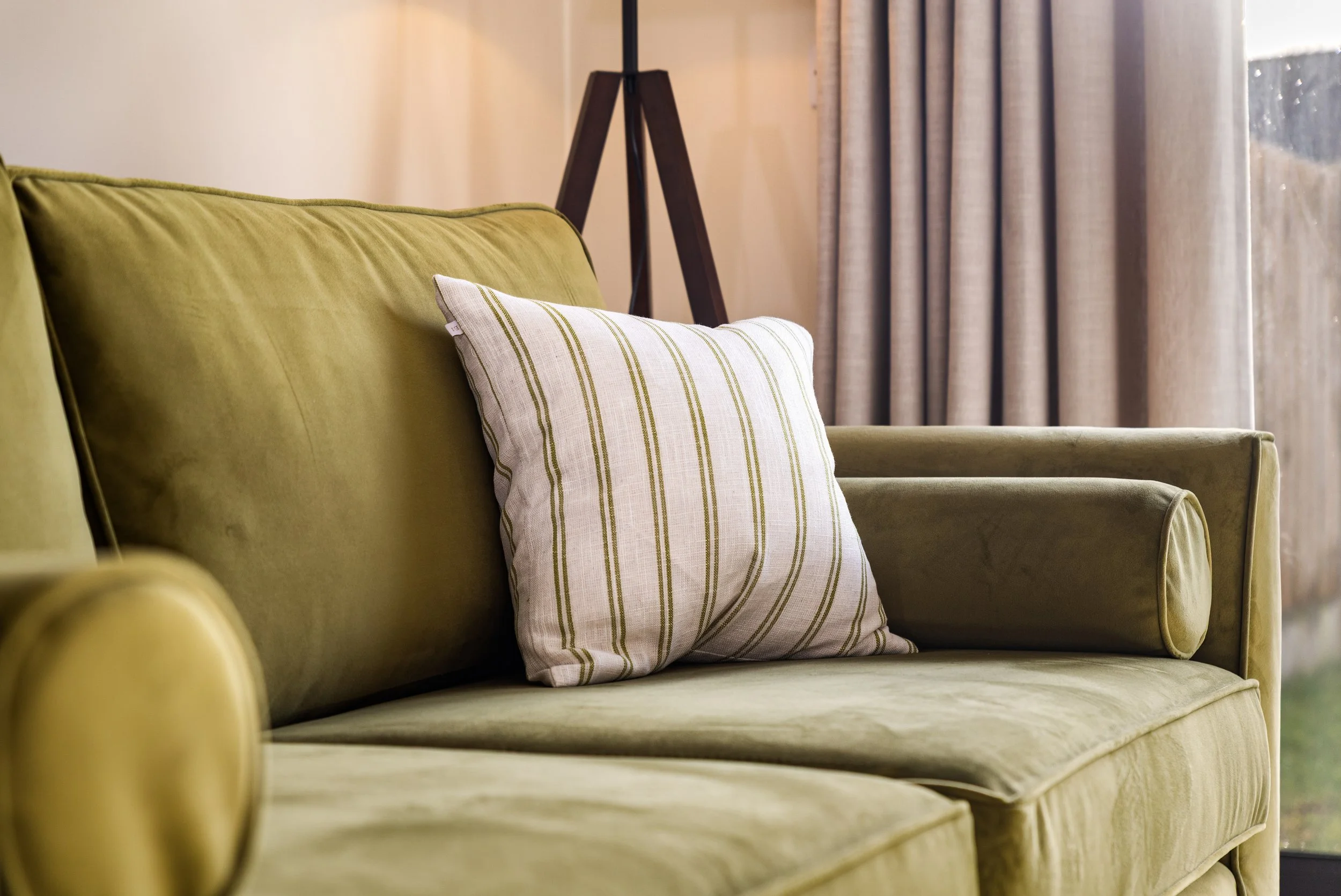 Show House Interior Design for Property Developer