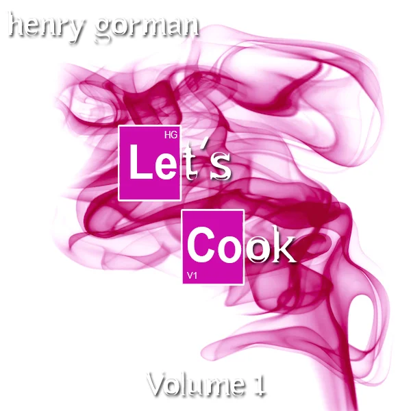 Inspired by the music on BBC’s 'Master Chef' Here are 32 tracks following a similar format to the show. From the introduction of contestants,the cooking, the race to finish,the taste tests, the waiting for results, the losers,the winners and finally the end credits.