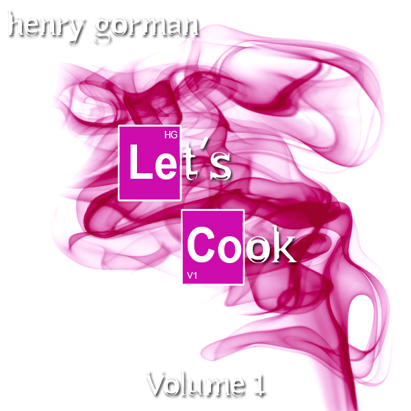 Inspired by the music on BBC’s 'Master Chef'  Here are 32 tracks following a similar format to the show. From the introduction of contestants,the cooking, the race to finish,the taste tests, the waiting for results, the losers,the winners and finall…