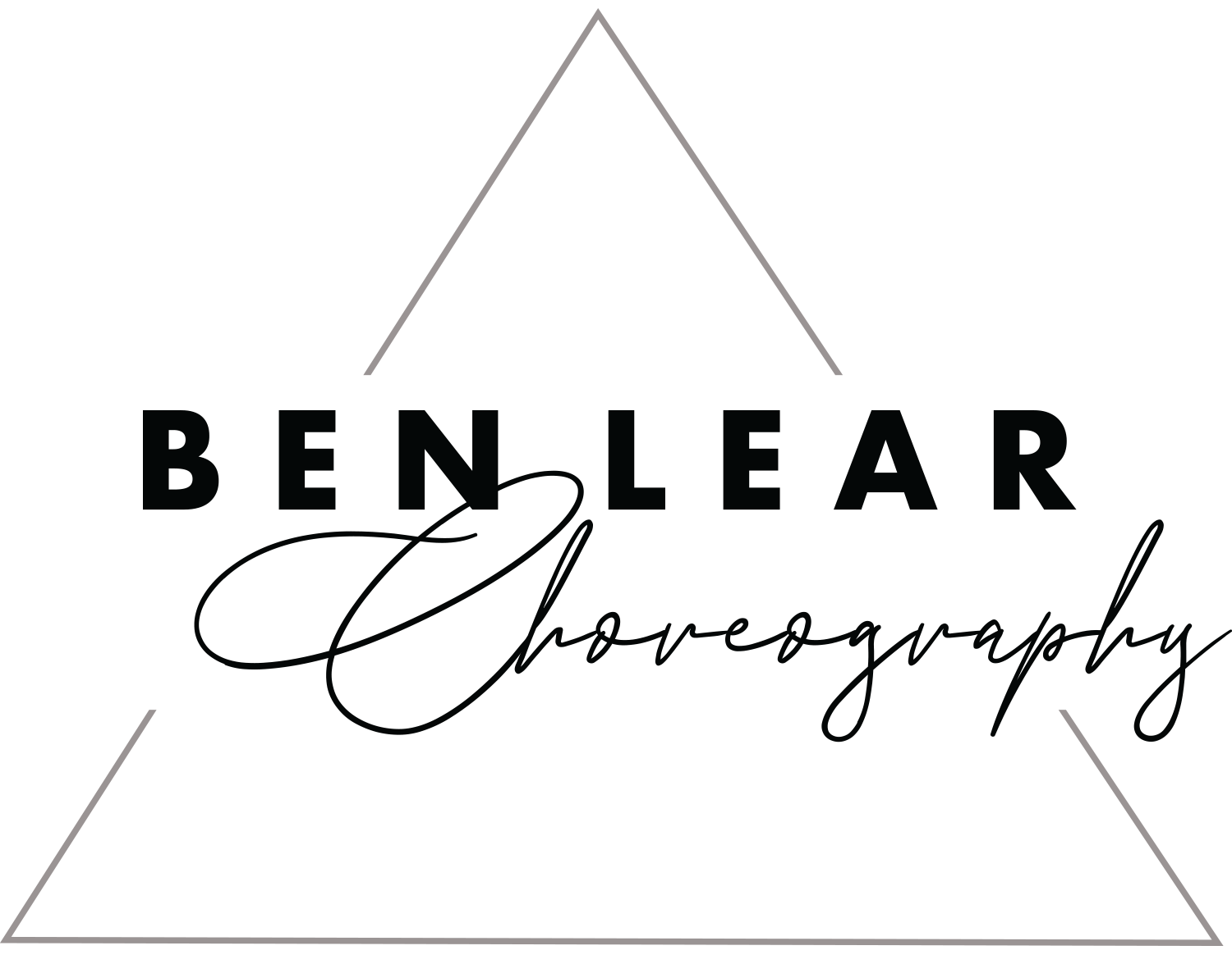 Ben Lear Choreography
