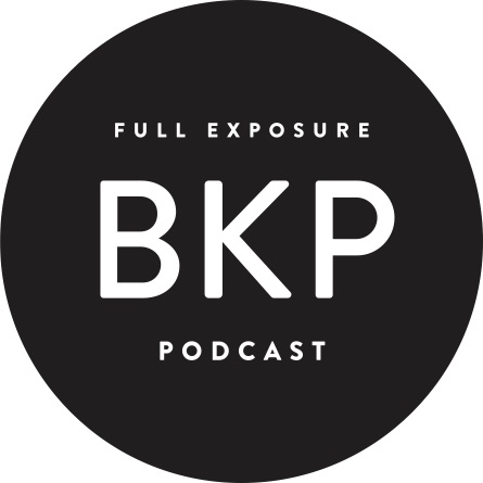 Full Exposure Podcast