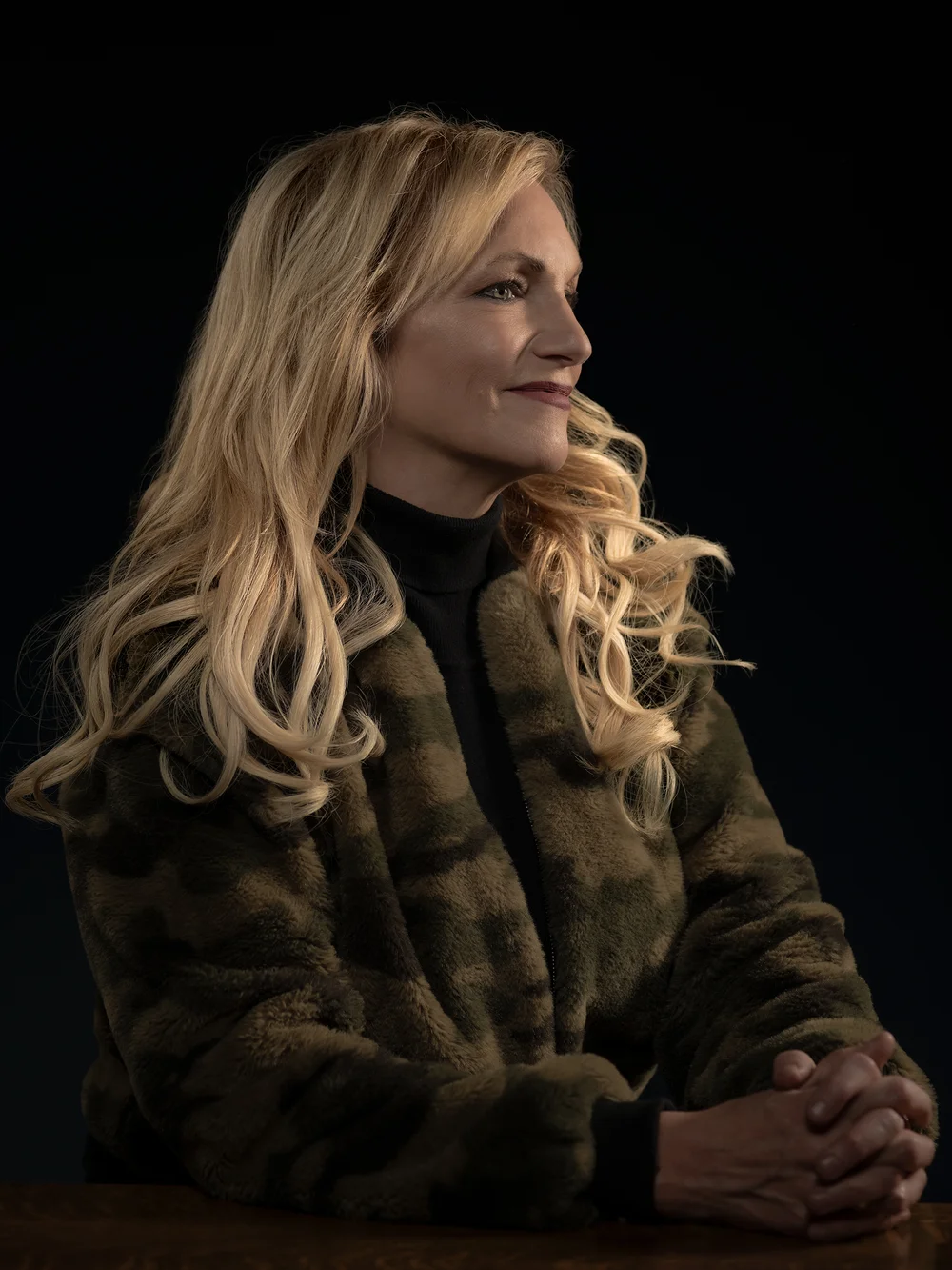 Michelle McKormick — Full Exposure Podcast