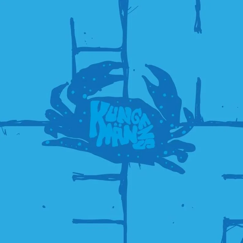 Æ Presents Kungens Män & Guests