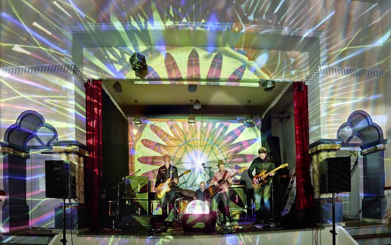  © Ralf Ginter Photographie + Kunst 