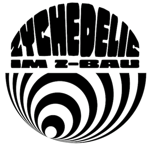 Zychedelic Vol. XXIII - Kungens Män, Alters