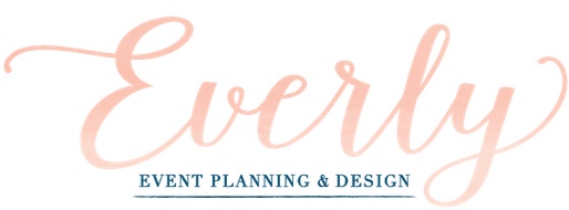 Everly Event Planning & Design