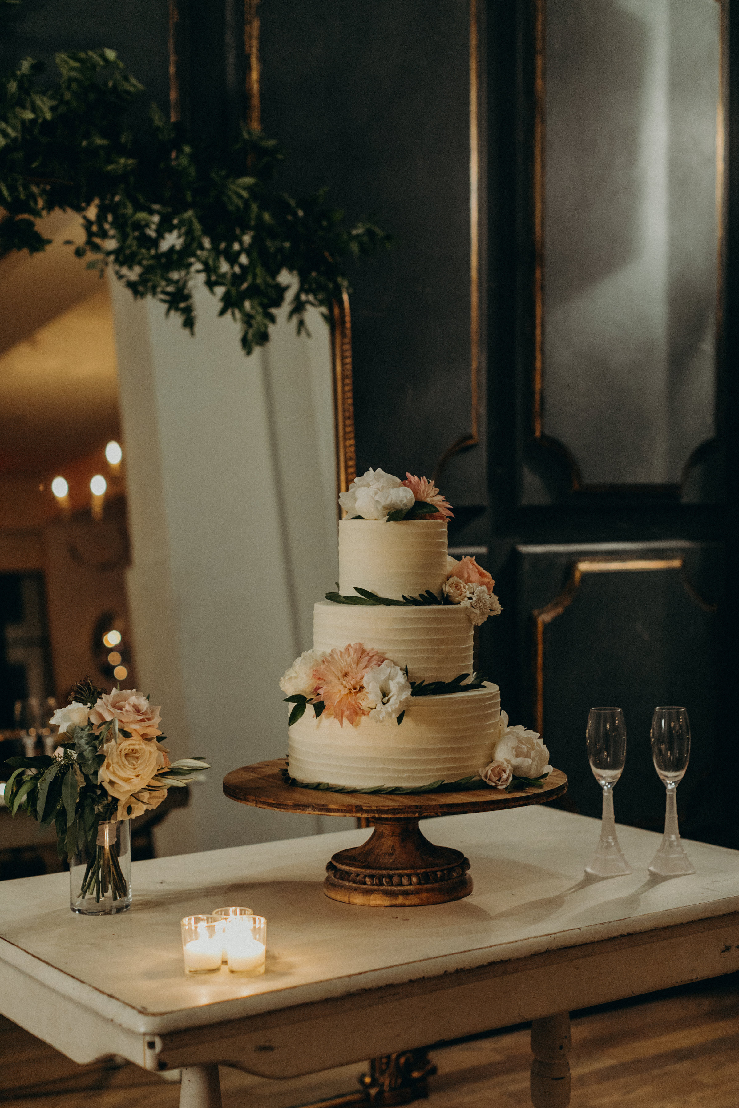 Il Mercato New Orleans Wedding