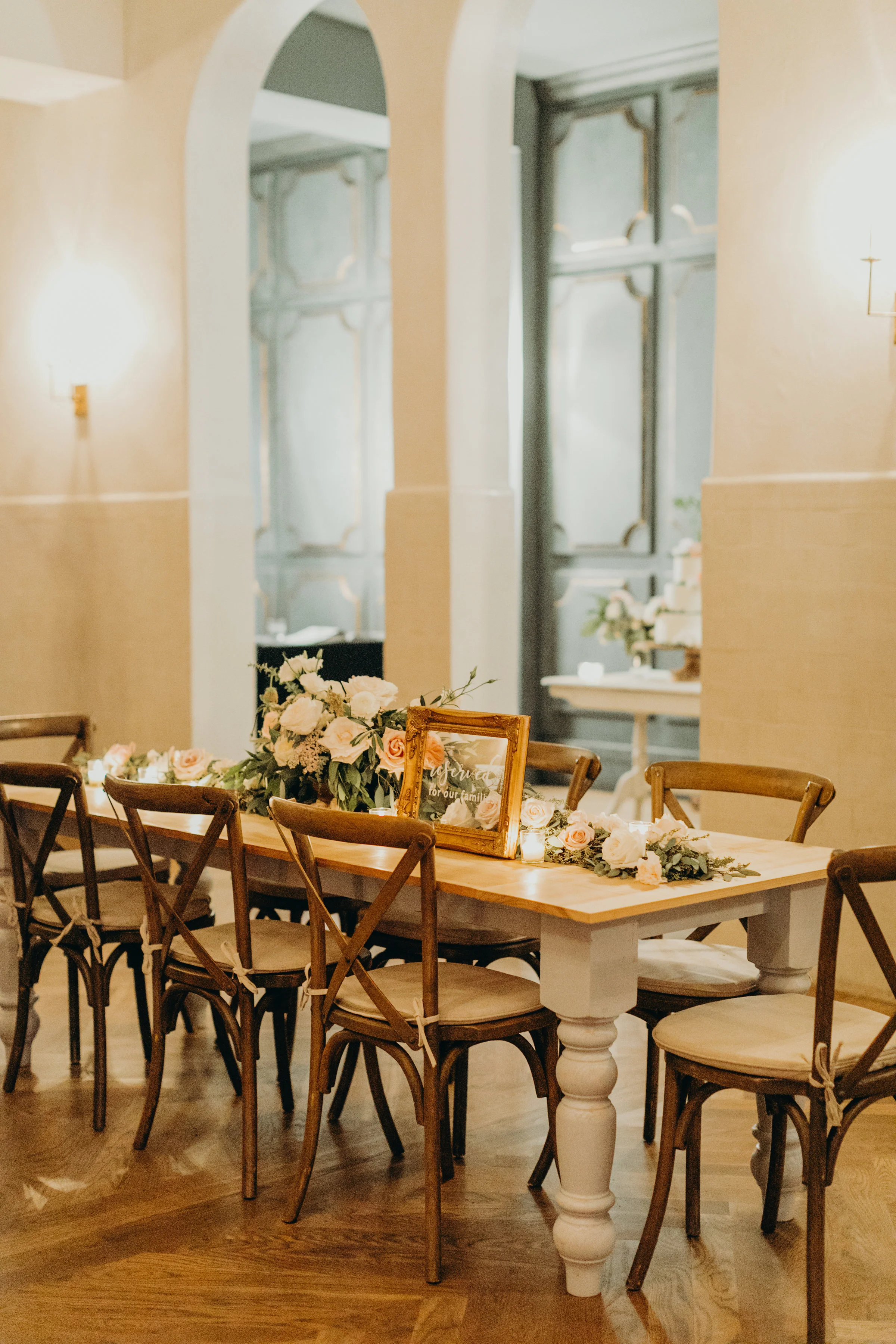 Il Mercato New Orleans Wedding