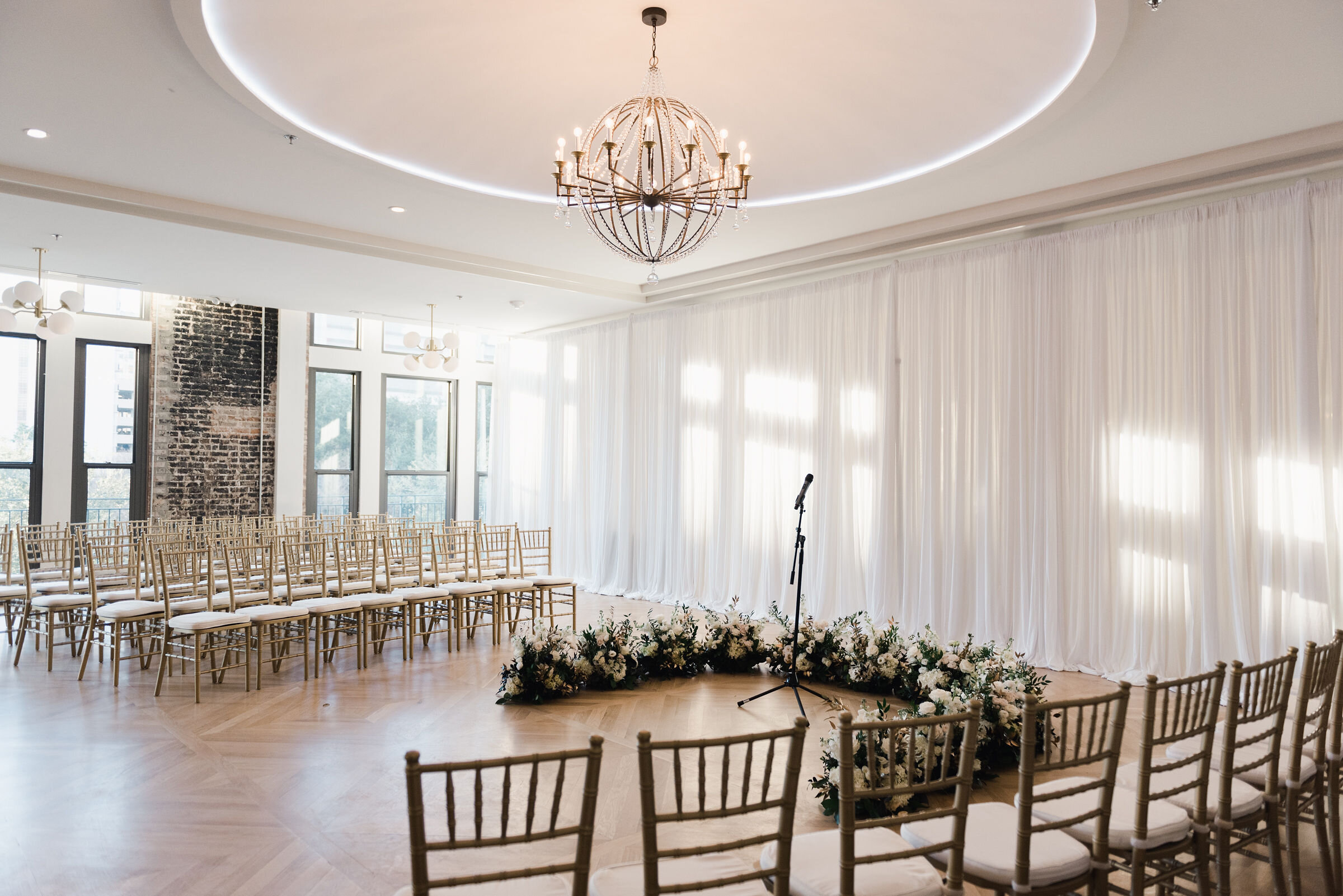 New Orleans Wedding Planner. Everly Event Planning &amp; Design