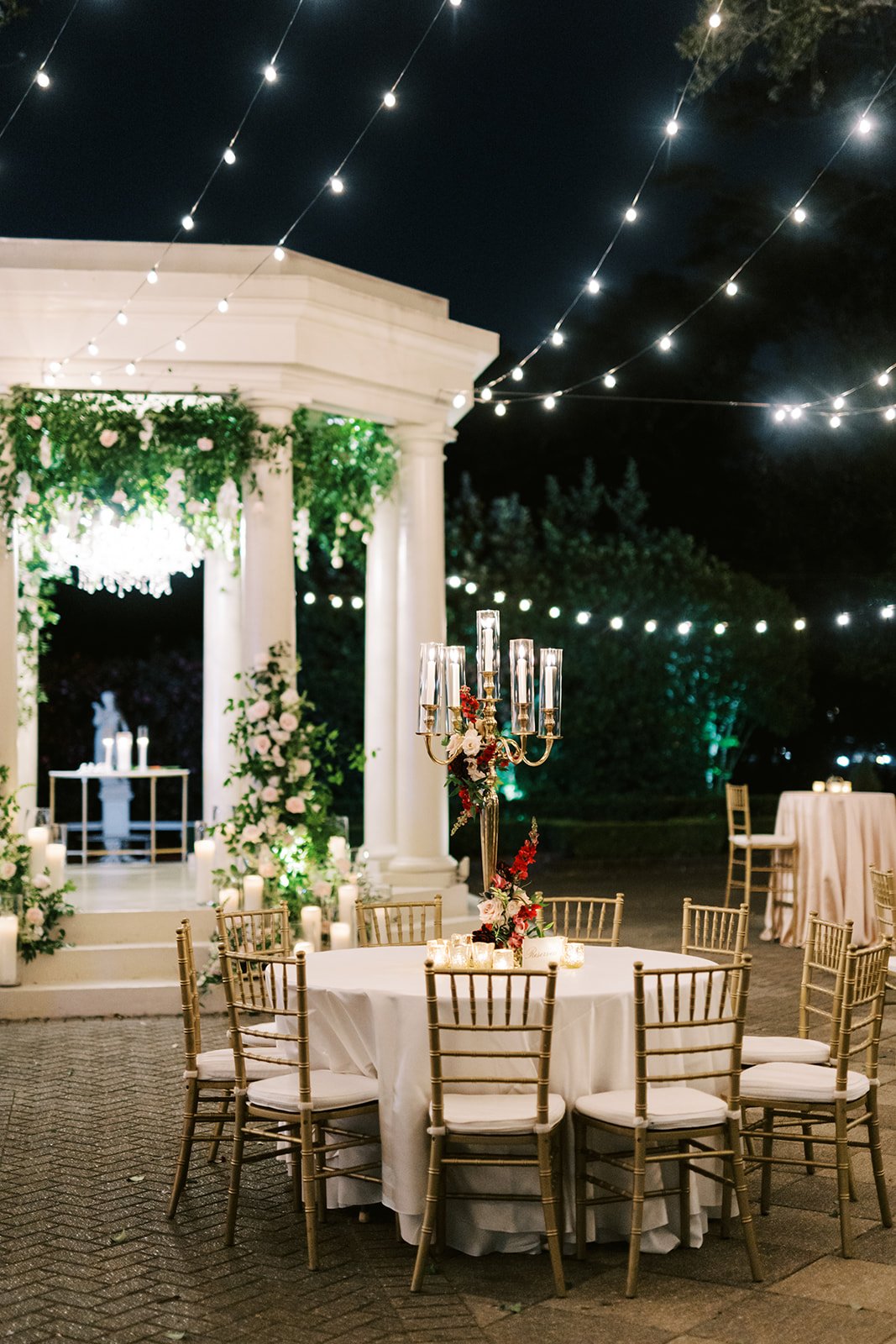 New Orleans Wedding Planner. Everly Event Planning &amp; Design.