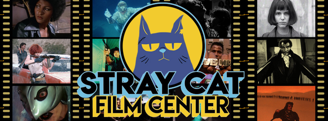 STRAY CAT FILM CENTER