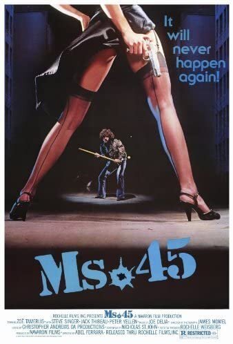 Ms .45 (1981)