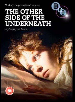 The Other Side of the Underneath (1972)