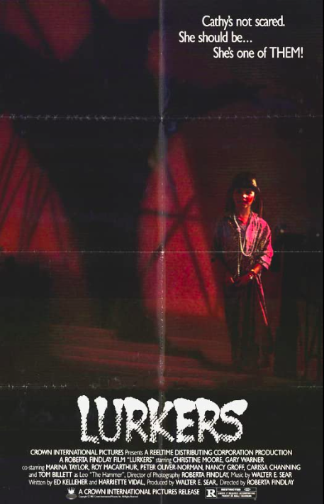 Lurkers (1987)