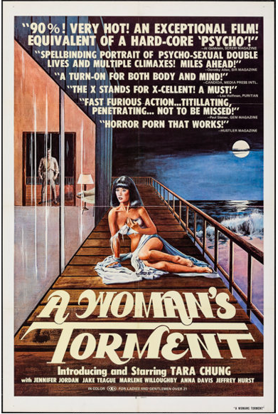 A Woman's Torment (1977)