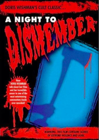 A Night to Dismember (1989)