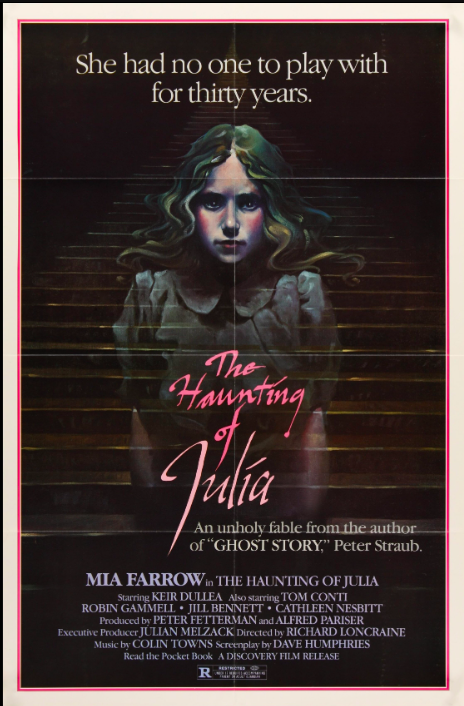 The Haunting of Julia (1977)