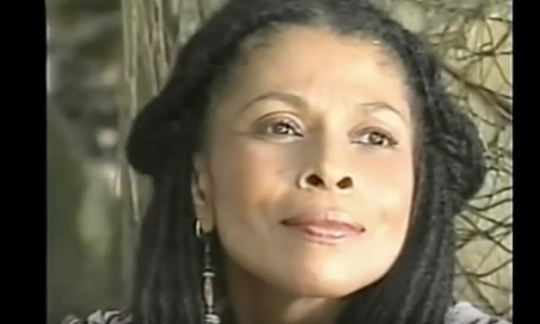 KC Defender Presents: A Celebration of Assata Shakur
