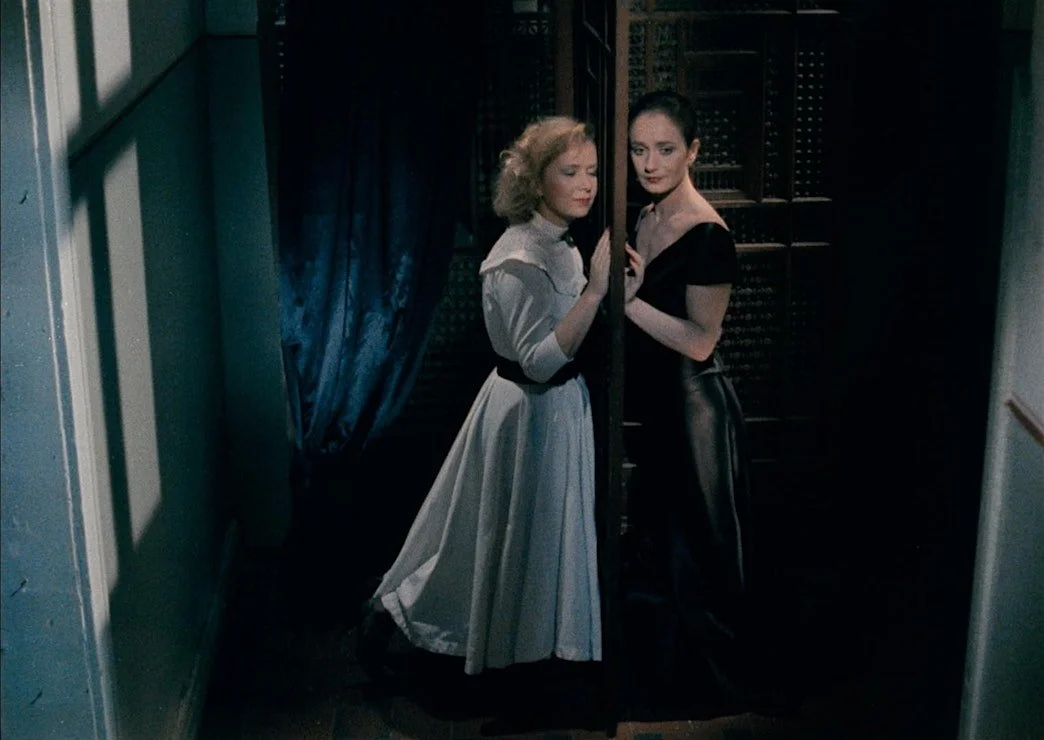 Seduction: The Cruel Woman // Female Misbehavior: The Films of Monika Treut