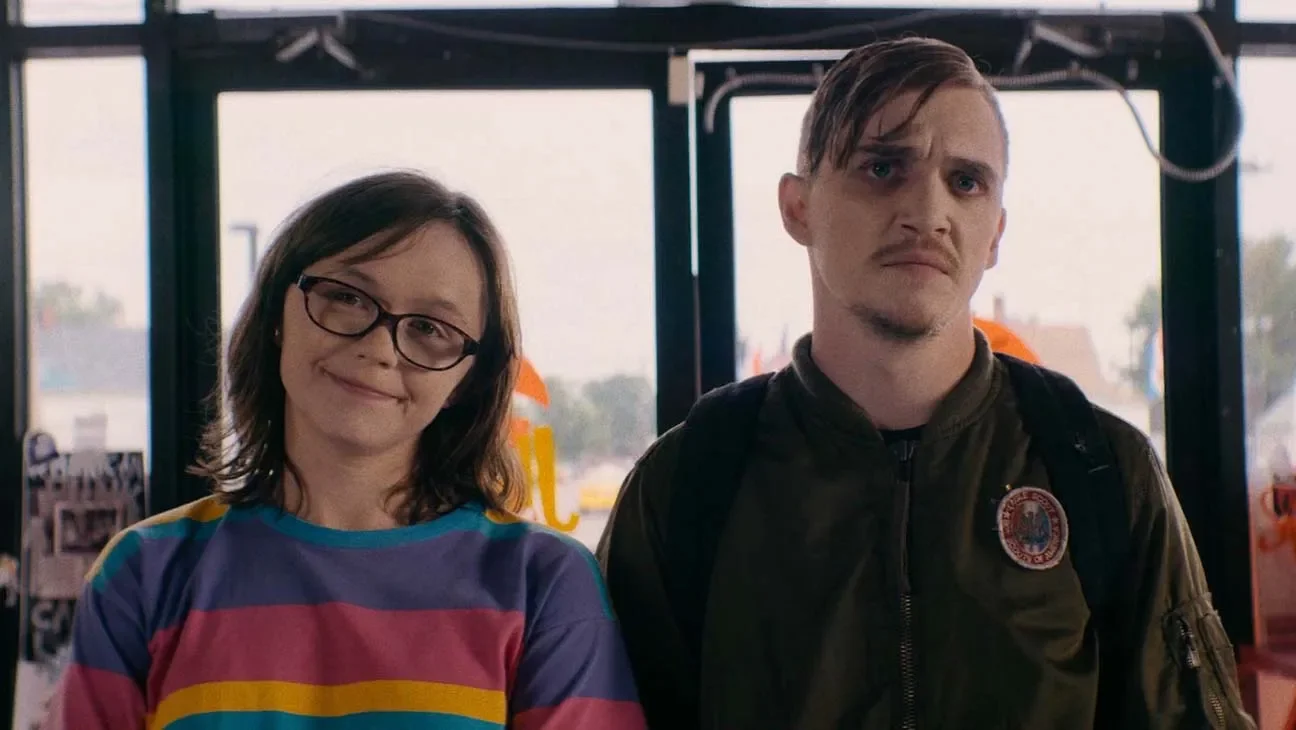 Dinner in America // Get Punk'd