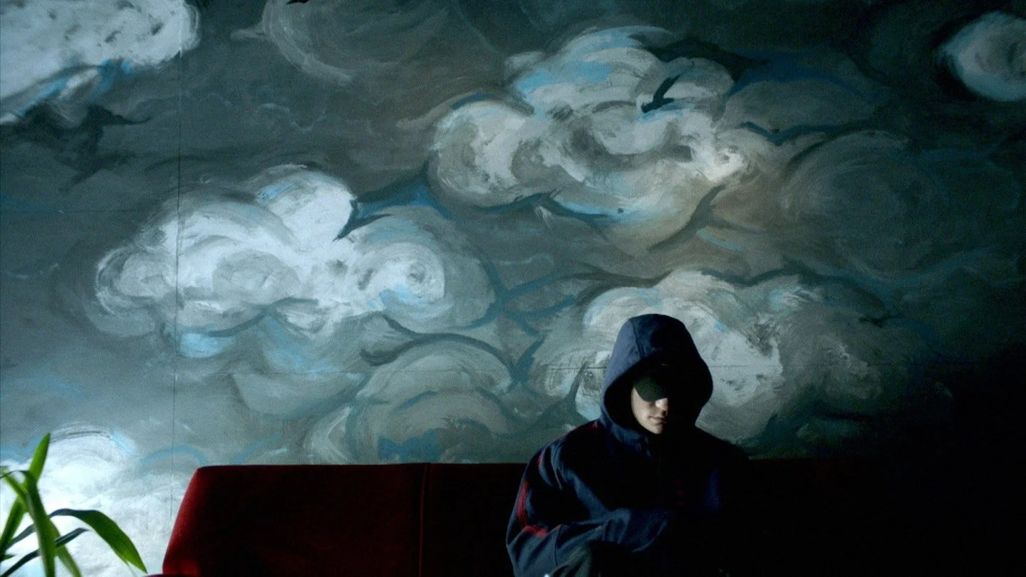 The Imposter // Doc Turtleneck