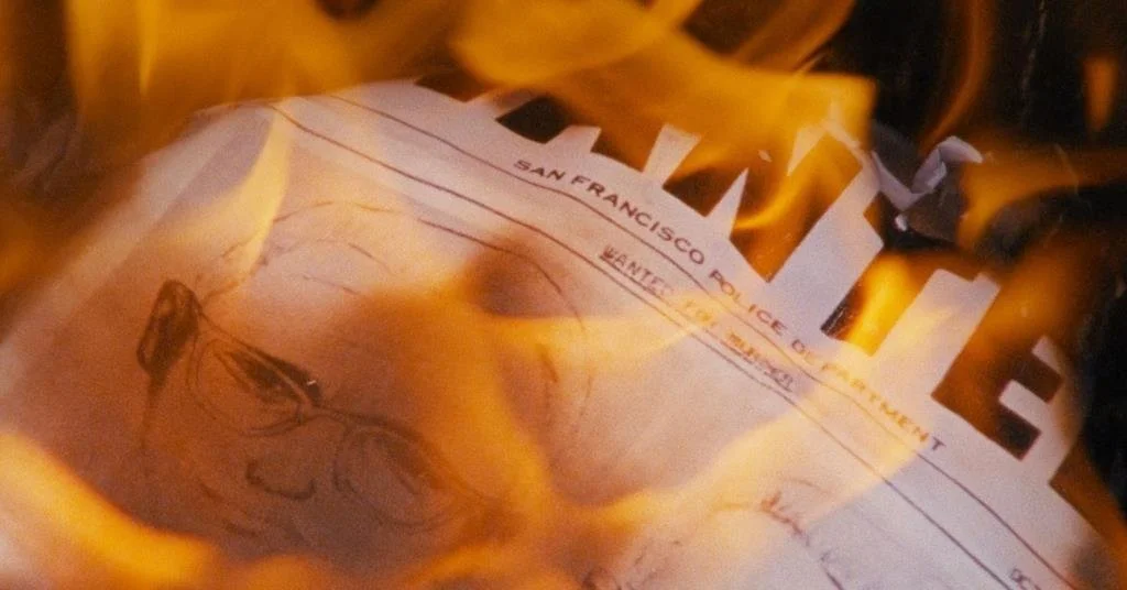 Zodiac Killer Project // Doc Turtleneck