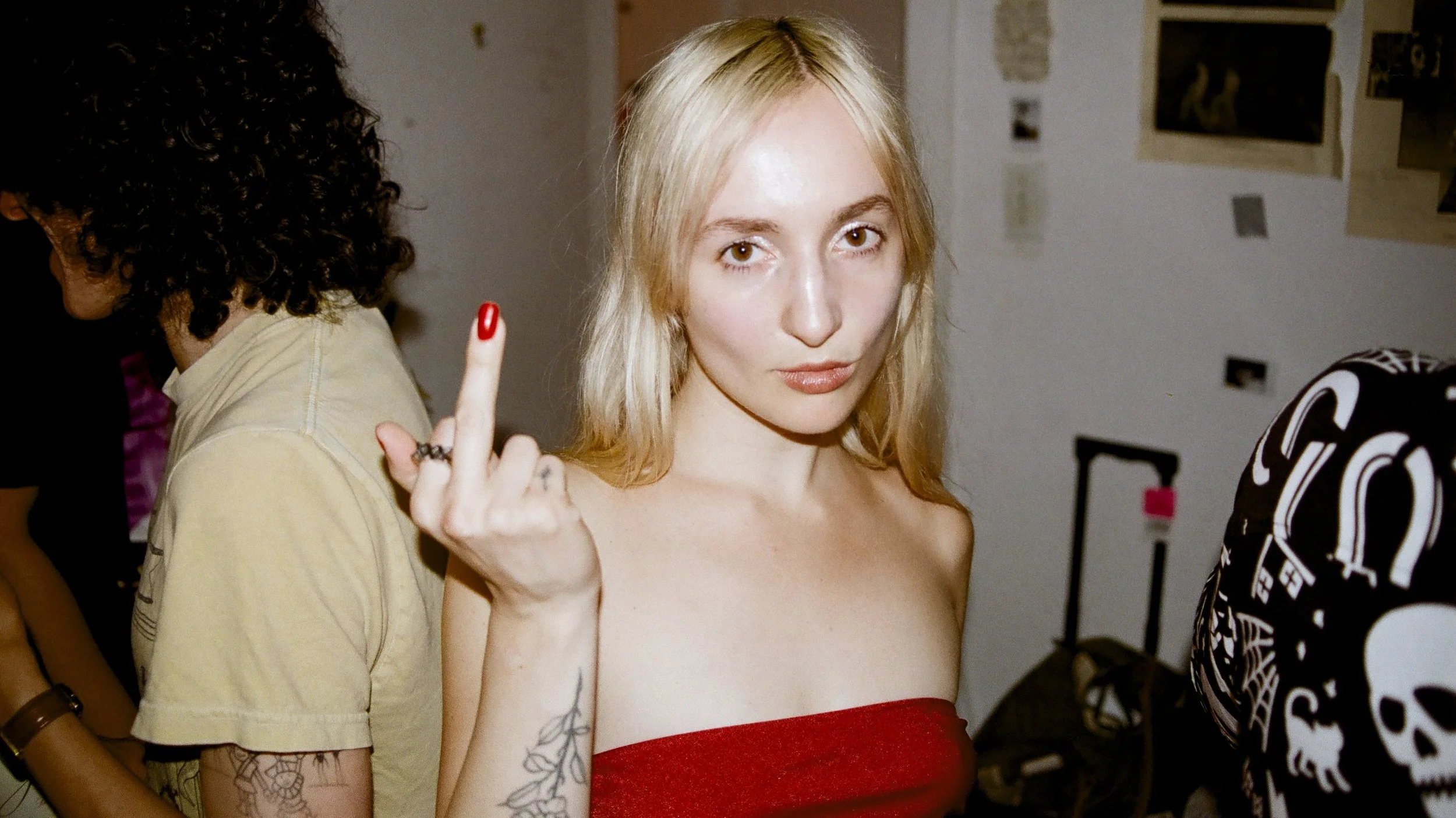 Castration Movie Double Feature