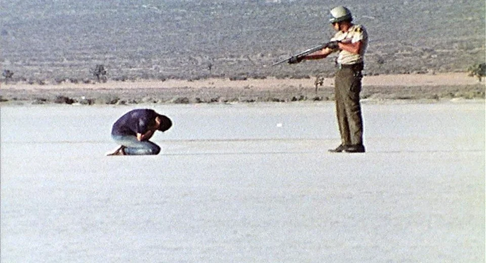 Punishment Park // Doc Turtleneck