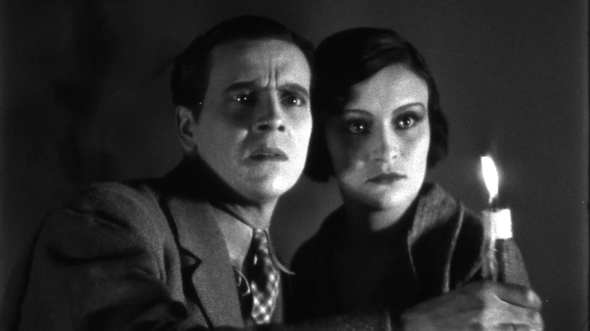 Phantom of the Monastery (El fantasma del convento) // Mexican Gothic