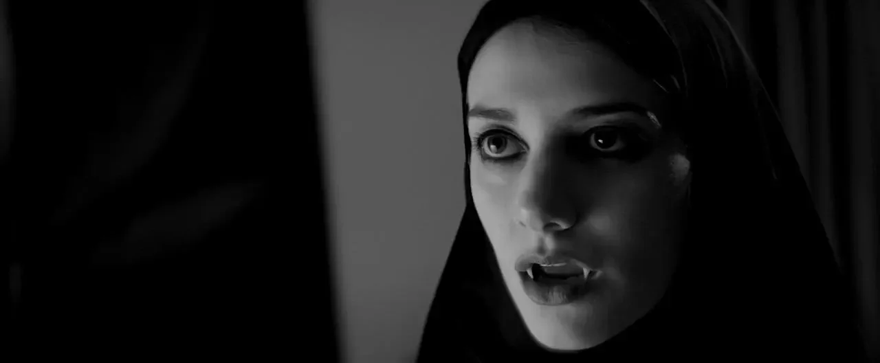 A Girl Walks Home Alone at Night // Fang Favorites