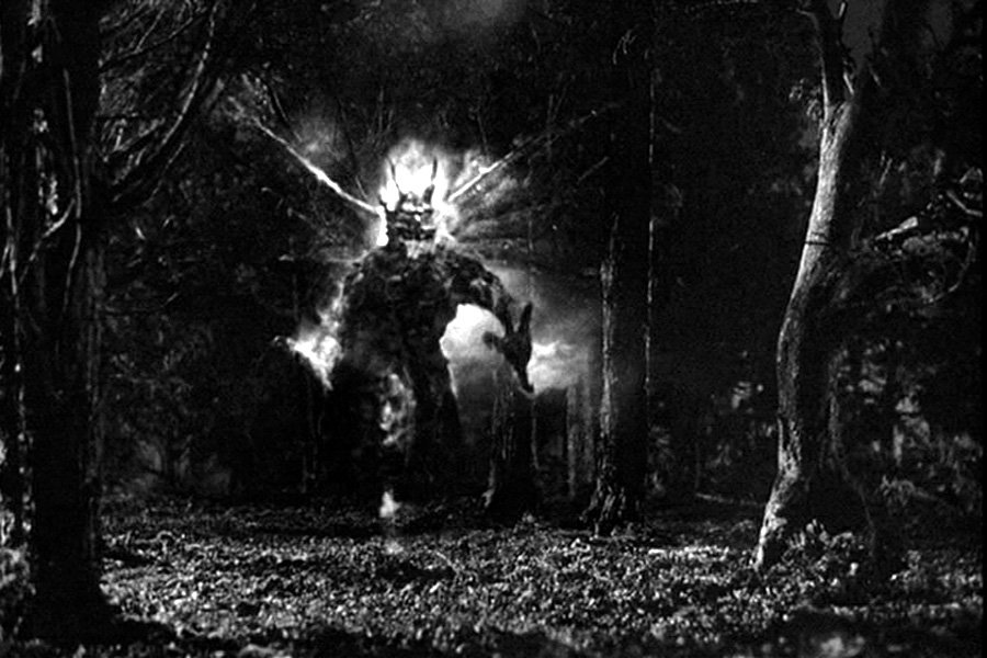 Year of Monsters: Demons! // The Horror Pod Class