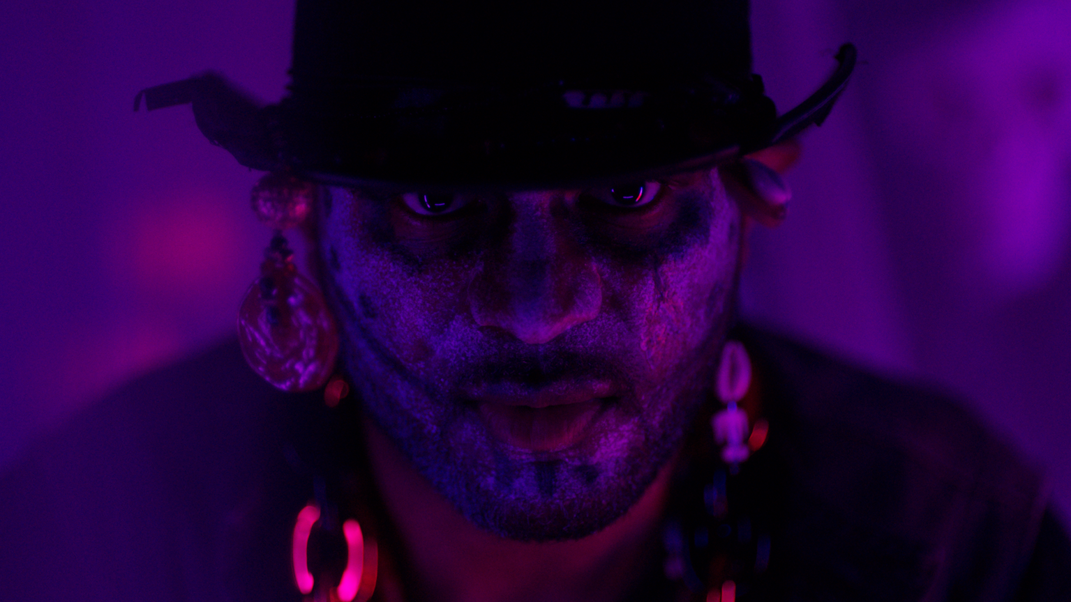 The Vampires of New Orleans w/ Live Q&amp;A!