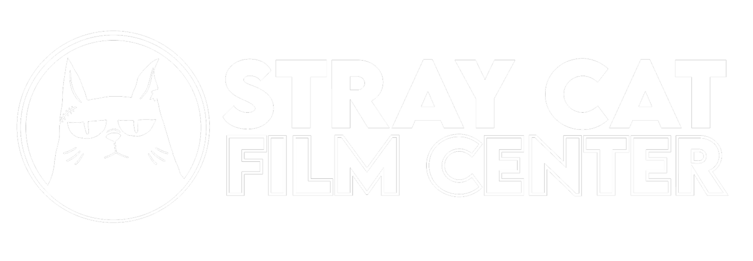 STRAY CAT FILM CENTER