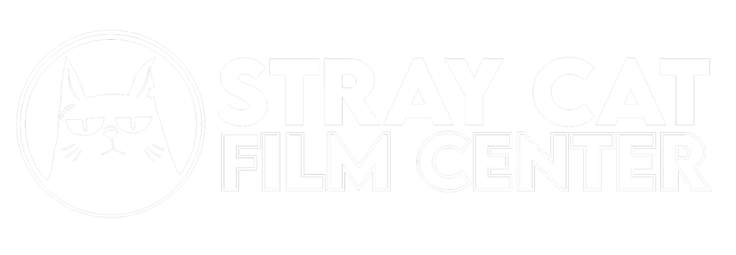 ☆NASTY FANCY CLUB☆ NF Stray Cat TeeBURGANDYF24QB288 Become a COOL CAT Member - Support Stray Cat Film Center